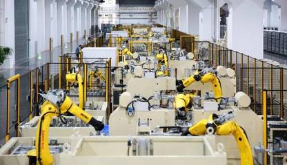 中国企业突围样本 格兰仕2021开门红背后的战略密码